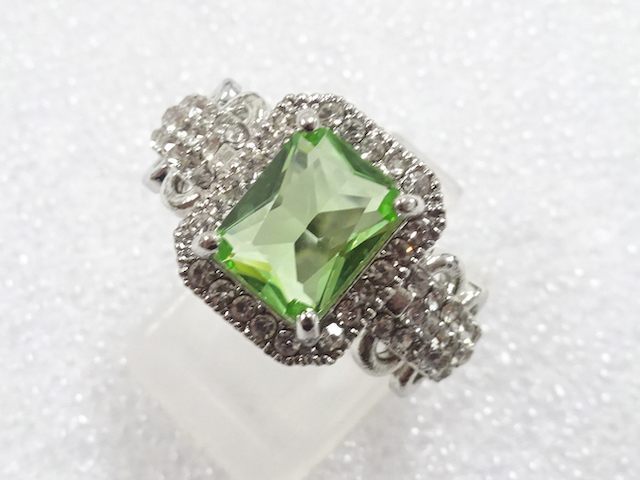 Japanese Kimono / Antique Accessories Metal